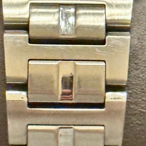 Excellent Condition Citizen Eco Drive Men's Watch E111-R013173